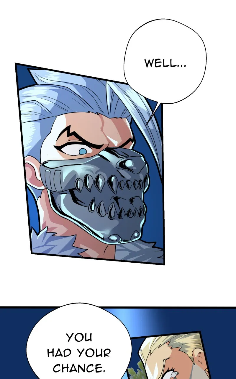 Samurai no Tora Chapter 21 page 75 - 