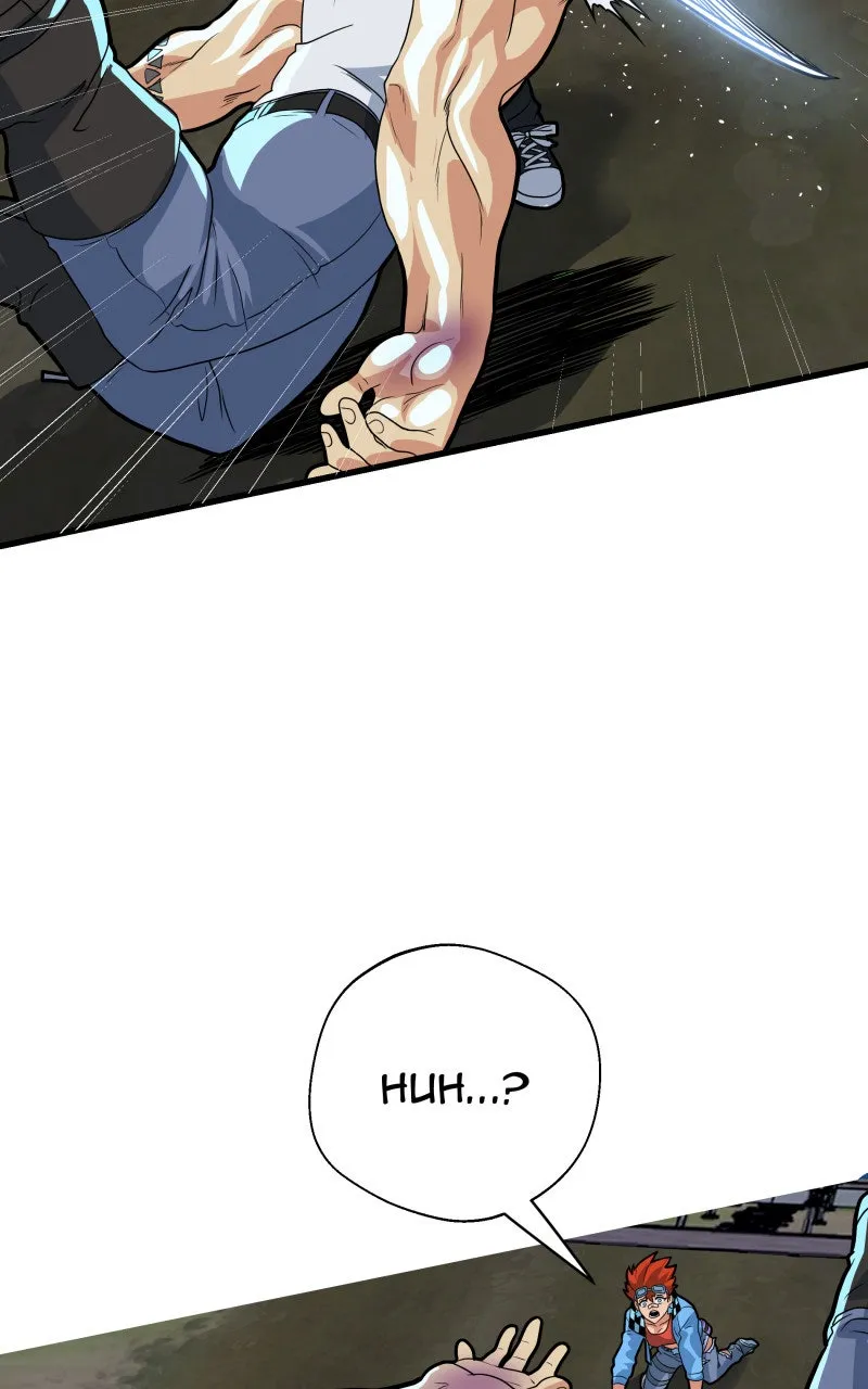 Samurai no Tora Chapter 21 page 78 - 