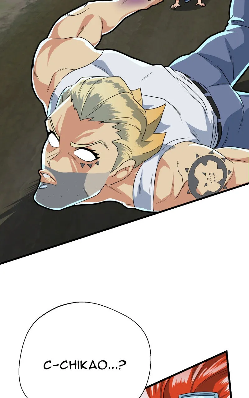 Samurai no Tora Chapter 21 page 79 - 