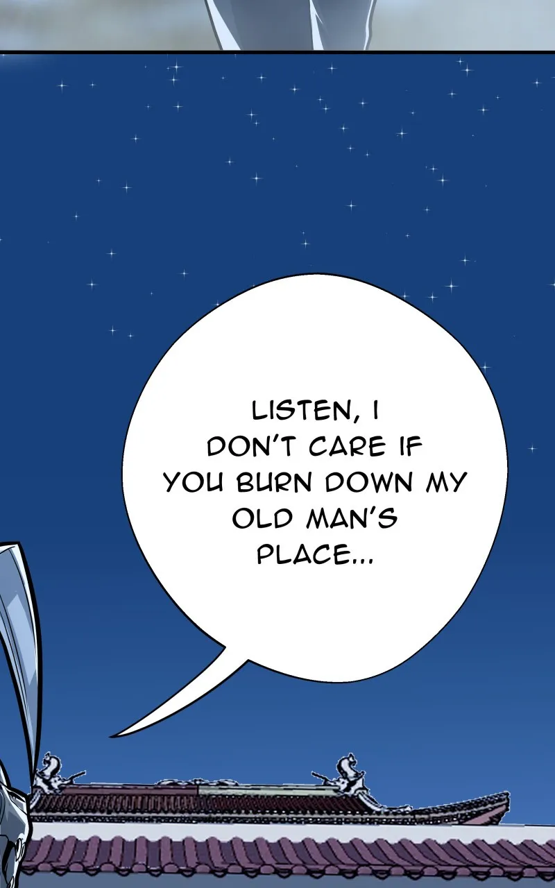 Samurai no Tora Chapter 21 page 9 - 
