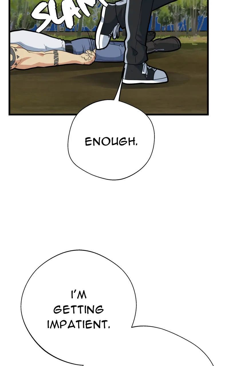 Samurai no Tora Chapter 21 page 81 - 