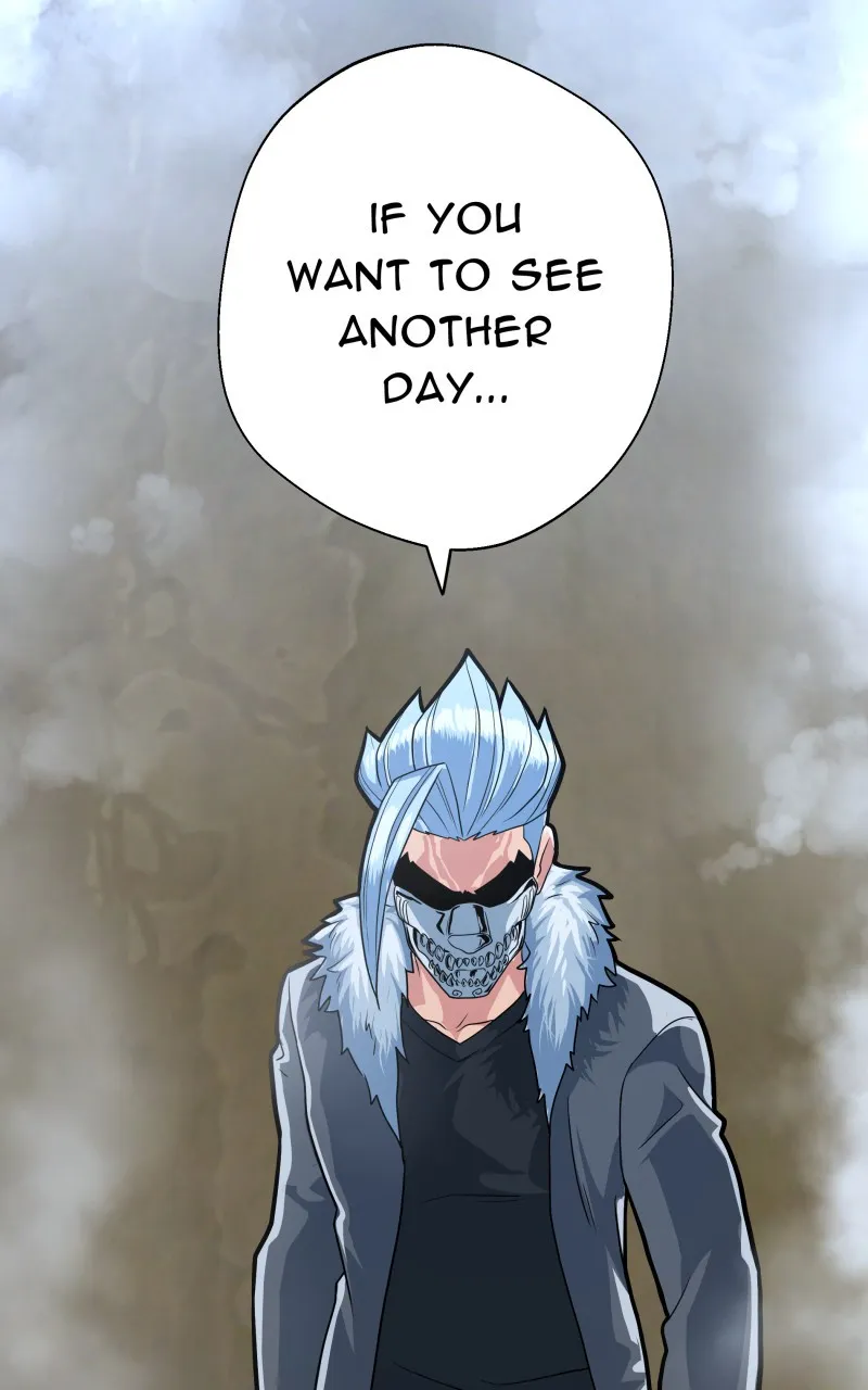 Samurai no Tora Chapter 21 page 83 - 