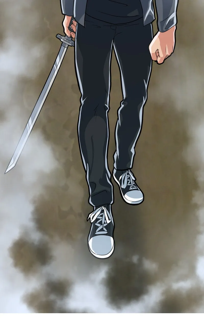 Samurai no Tora Chapter 21 page 84 - 