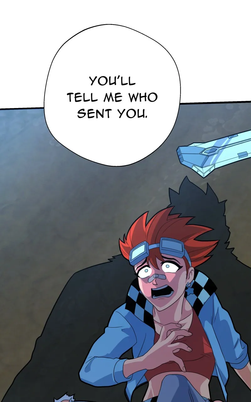 Samurai no Tora Chapter 21 page 85 - 