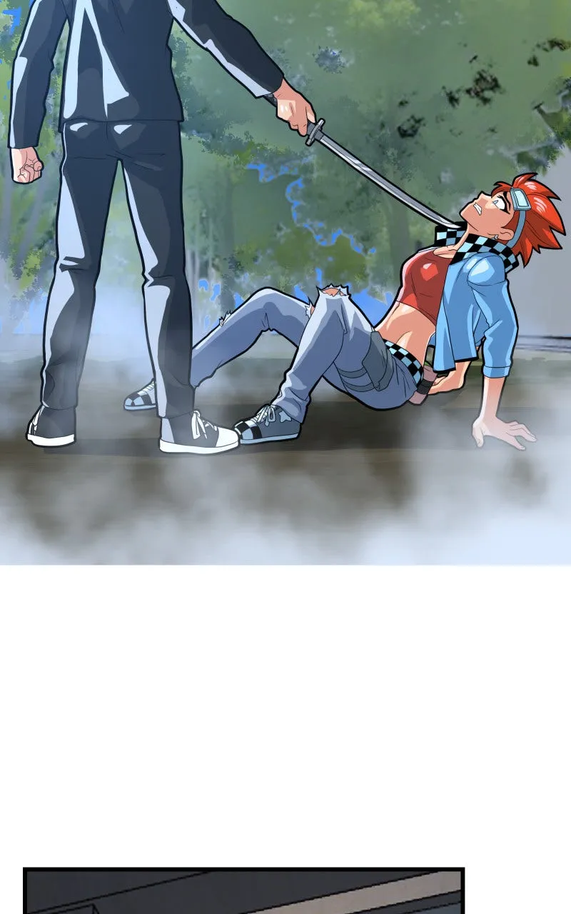 Samurai no Tora Chapter 21 page 87 - 