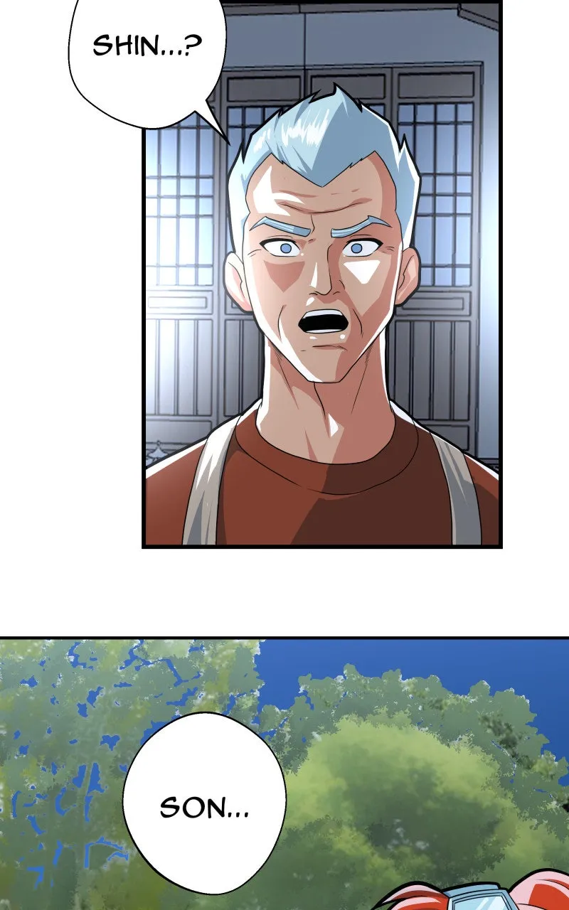 Samurai no Tora Chapter 21 page 90 - 
