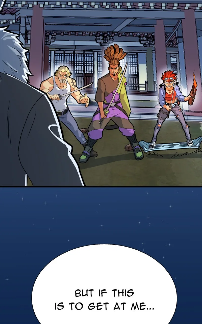 Samurai no Tora Chapter 21 page 10 - 