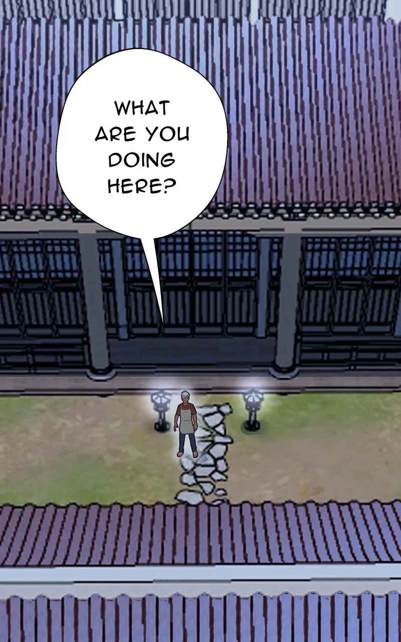 Samurai no Tora Chapter 21 page 92 - 