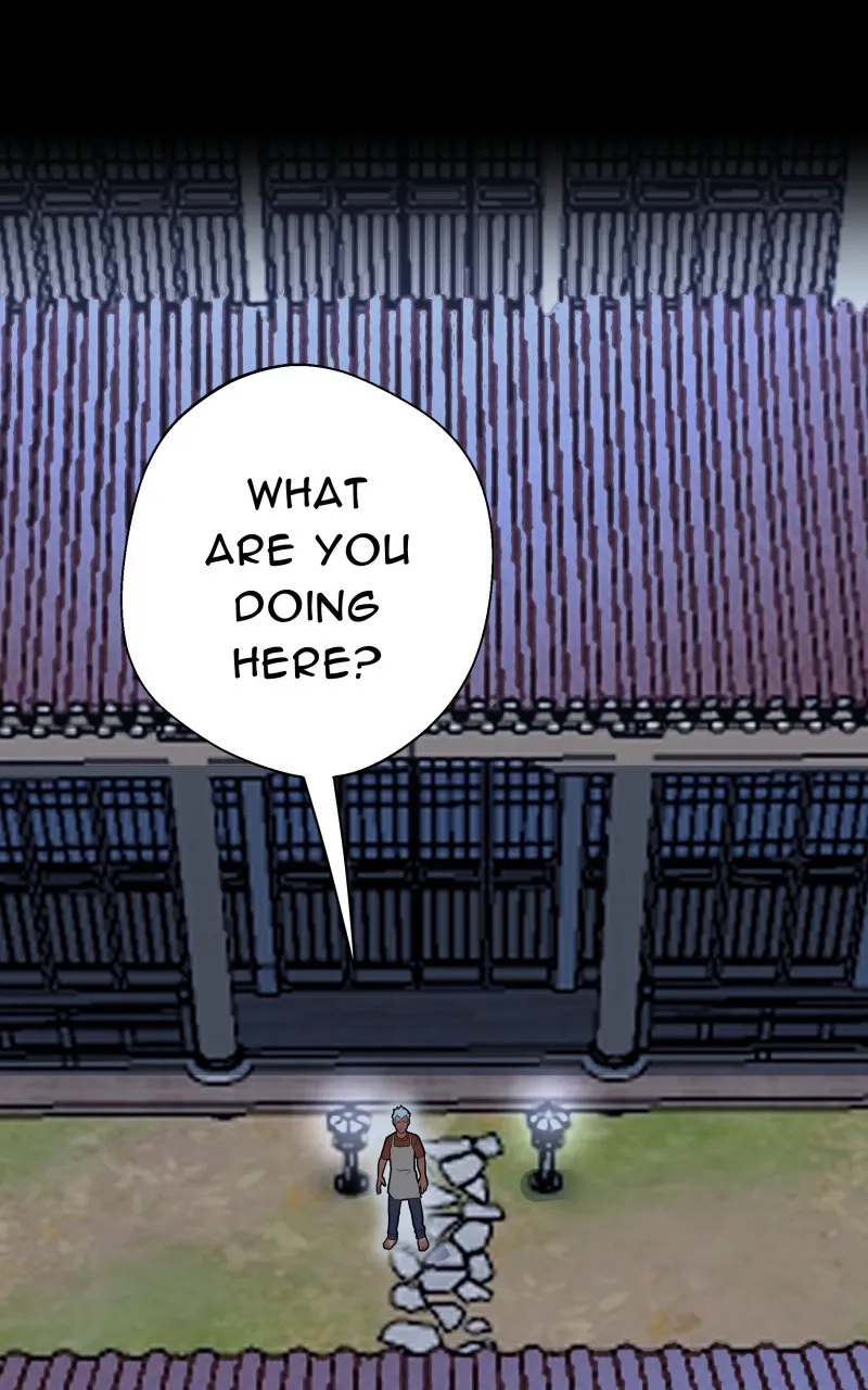 Samurai no Tora Chapter 22 page 2 - 