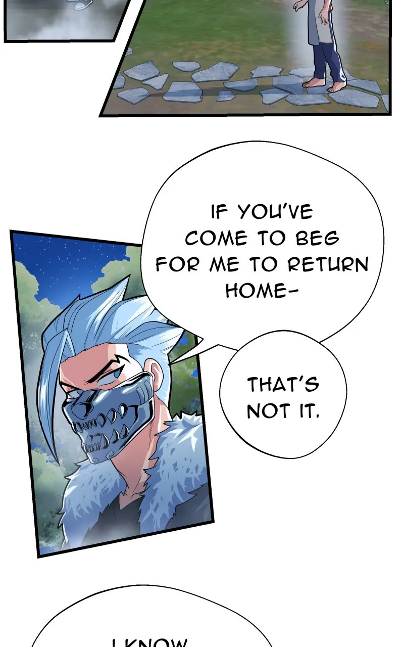 Samurai no Tora Chapter 22 page 12 - 
