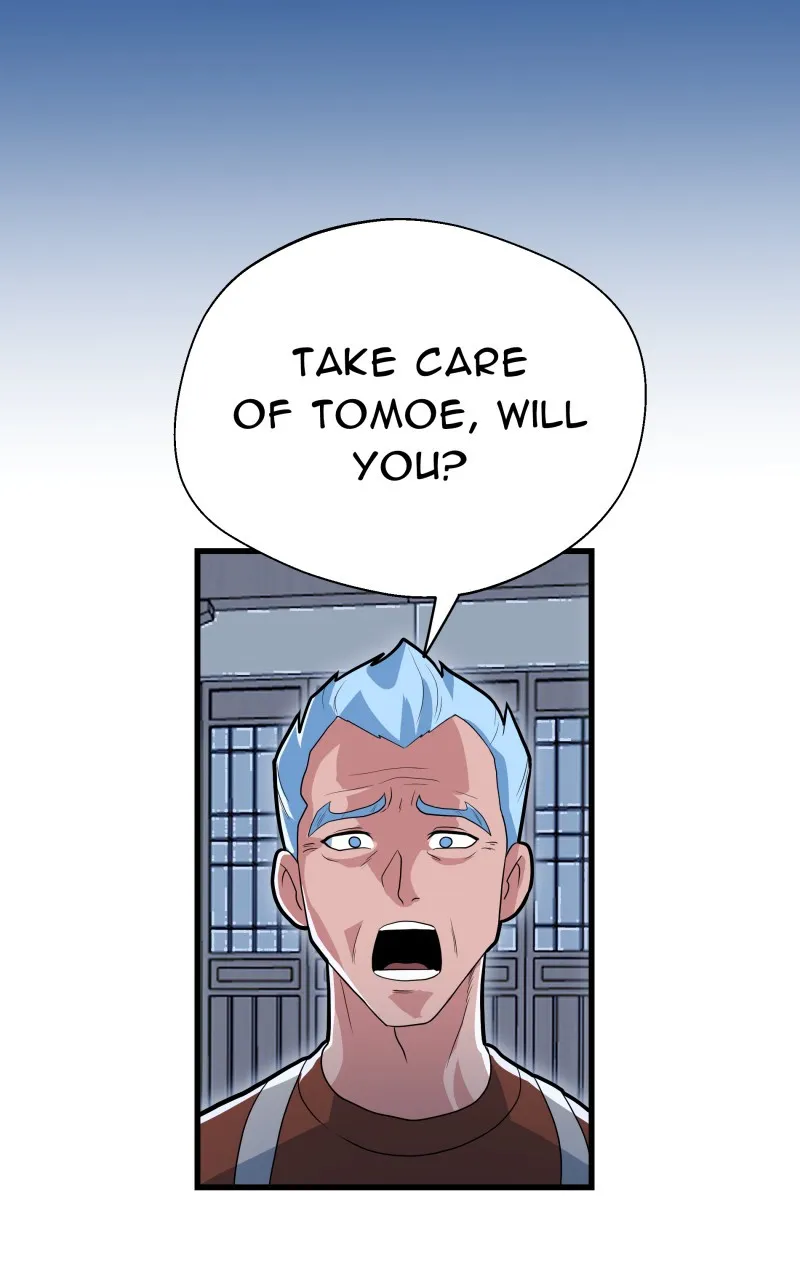 Samurai no Tora Chapter 22 page 14 - 