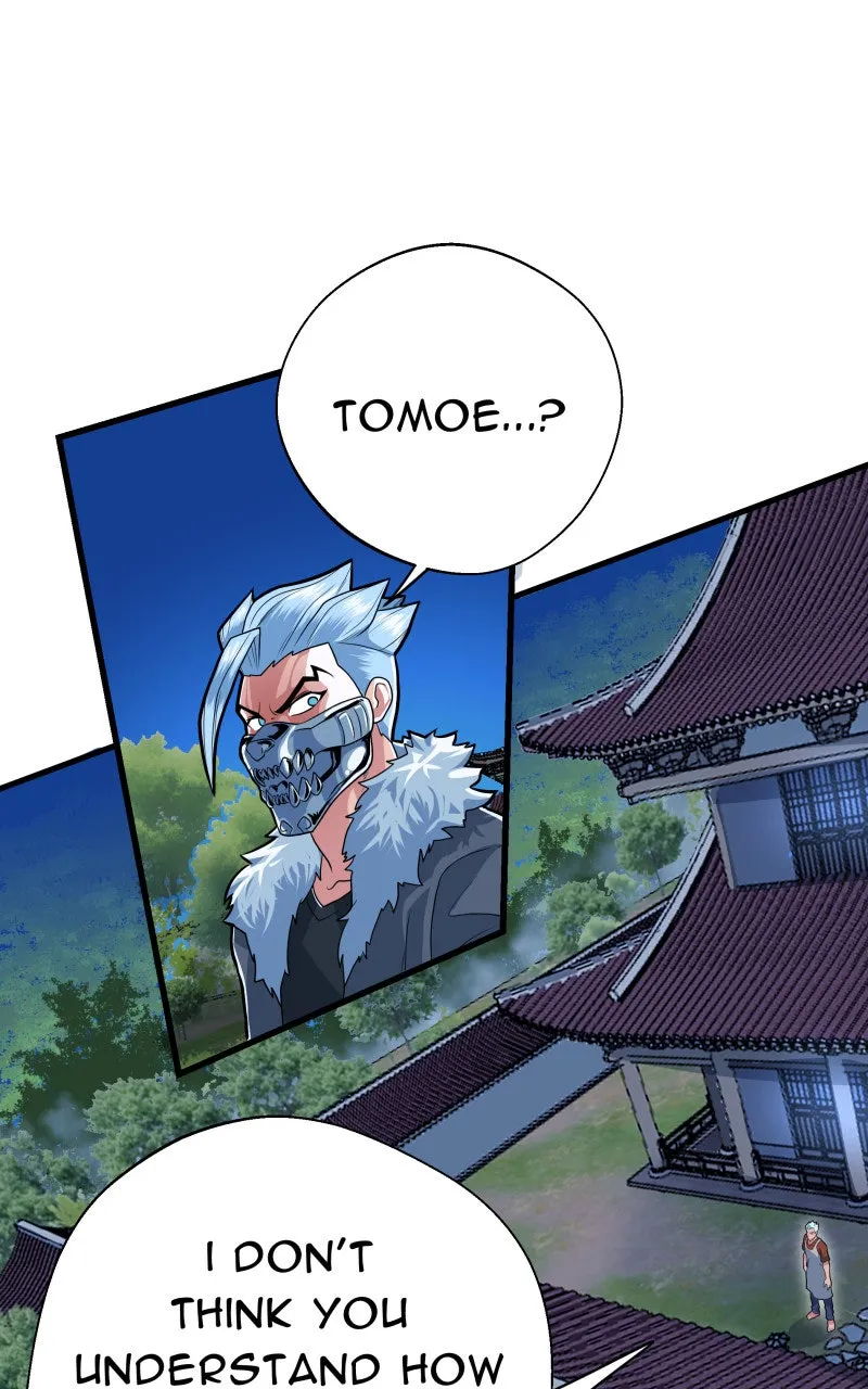 Samurai no Tora Chapter 22 page 15 - 