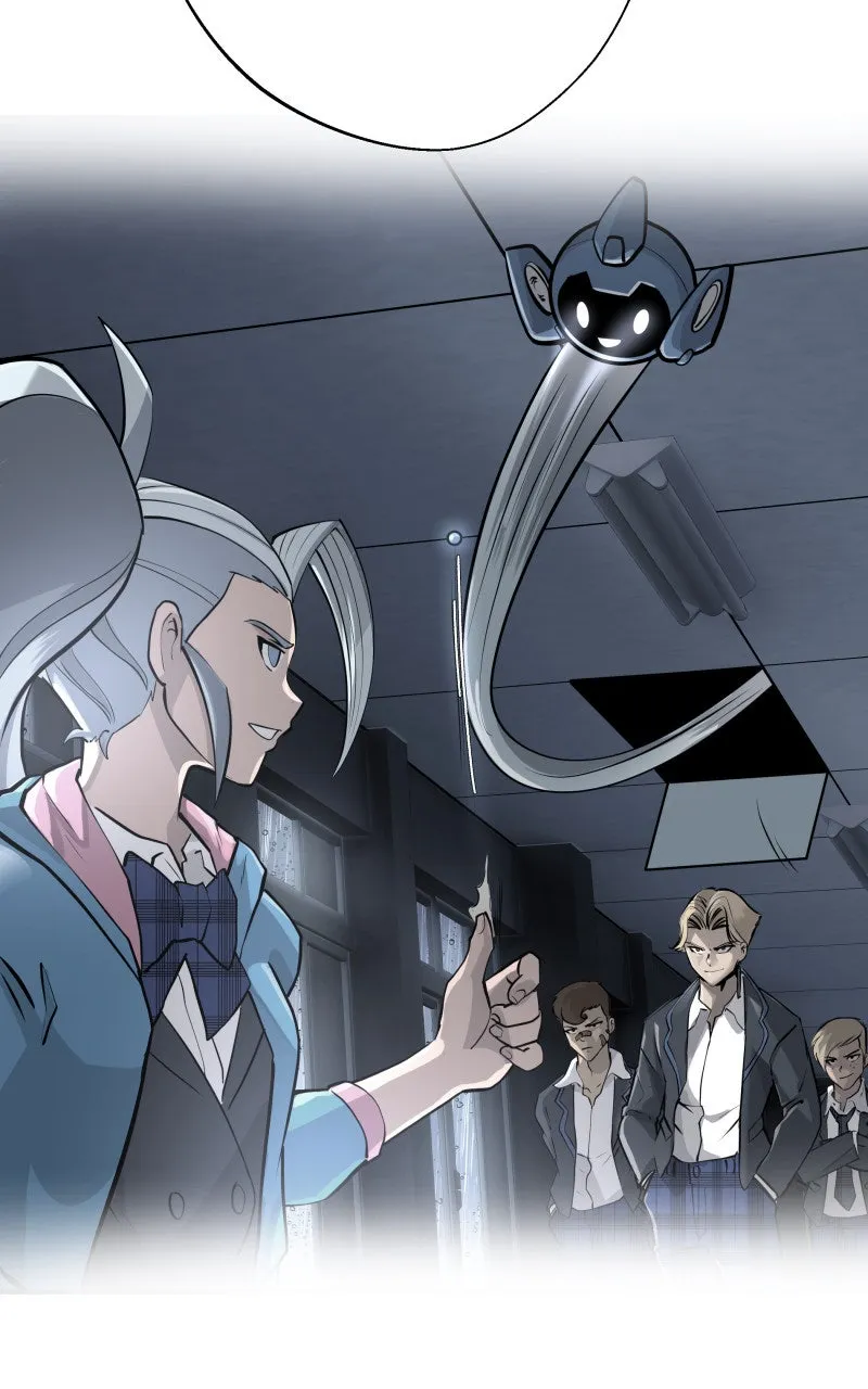 Samurai no Tora Chapter 22 page 17 - 