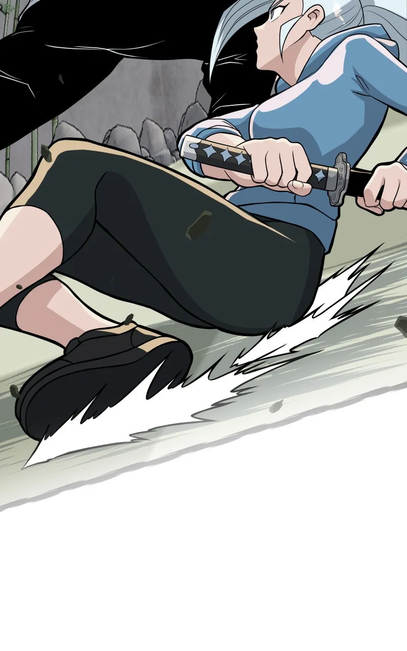 Samurai no Tora Chapter 22 page 19 - 