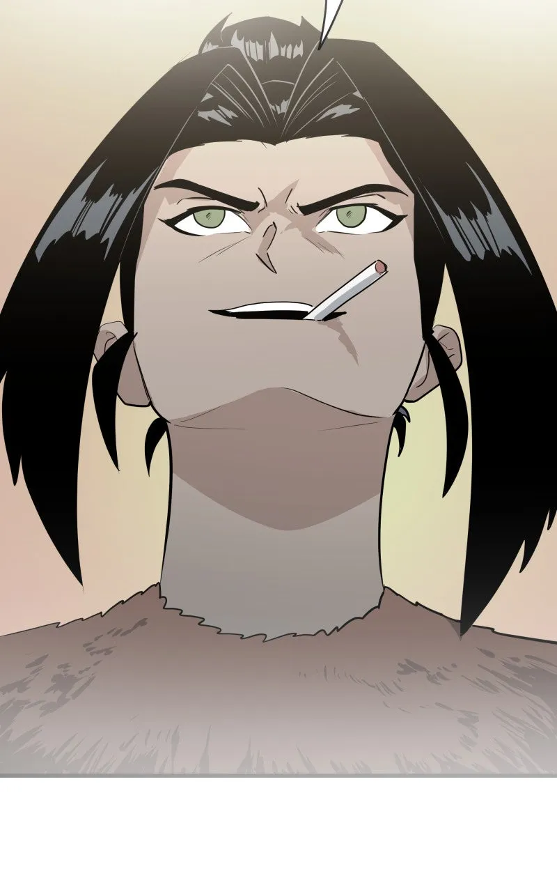Samurai no Tora Chapter 22 page 21 - 