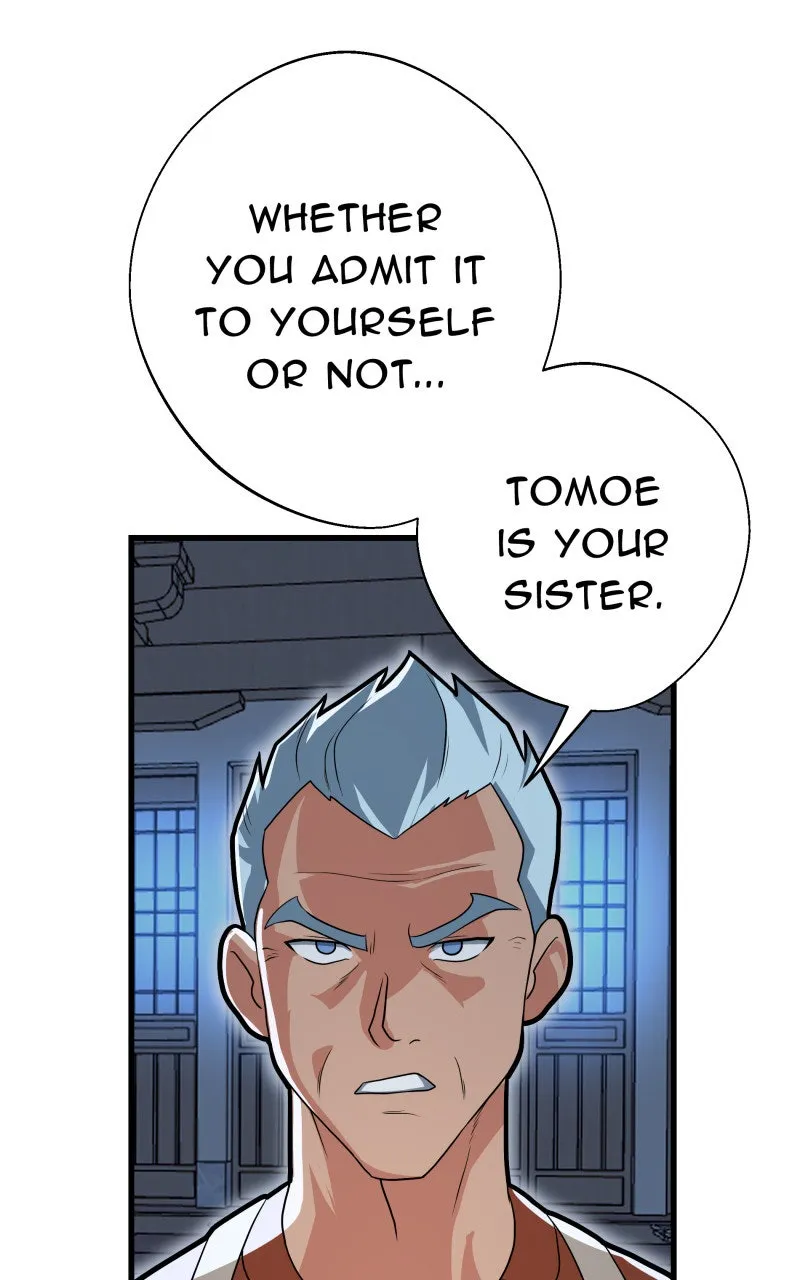 Samurai no Tora Chapter 22 page 24 - 