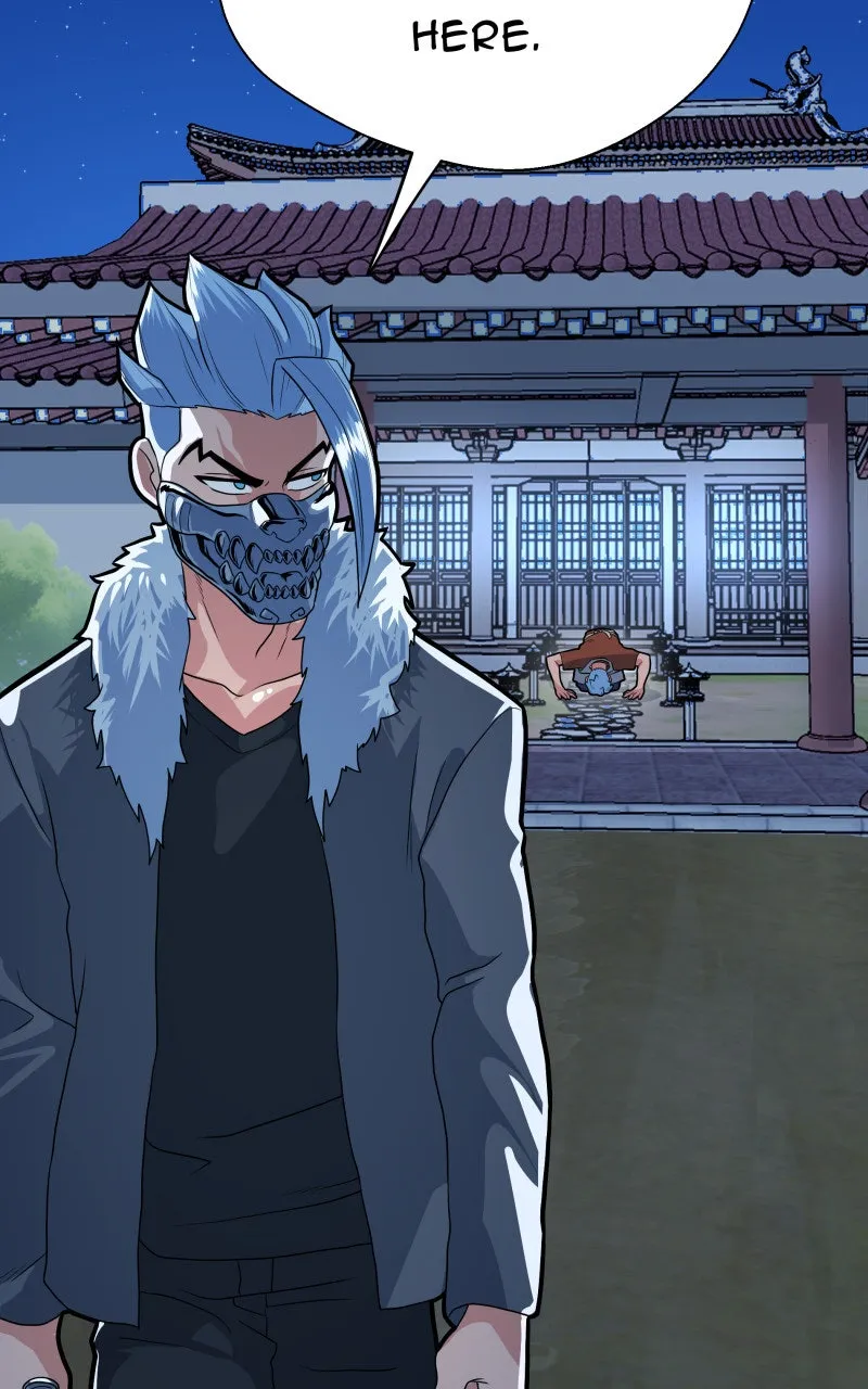 Samurai no Tora Chapter 22 page 29 - 