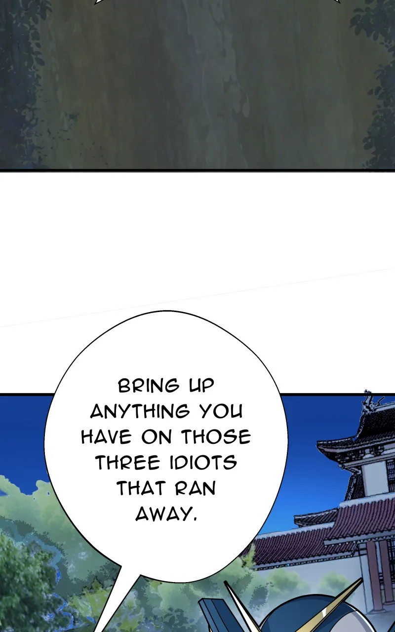 Samurai no Tora Chapter 22 page 33 - 