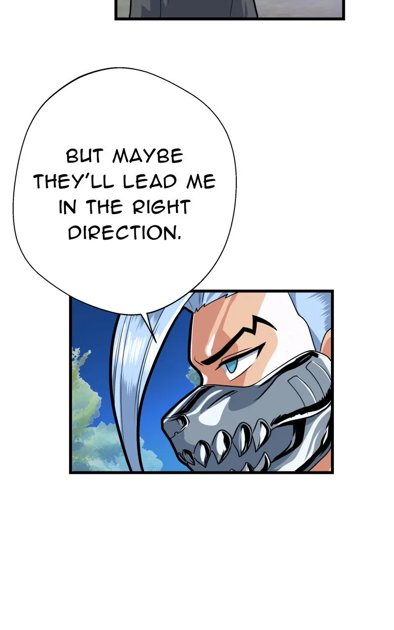 Samurai no Tora Chapter 22 page 37 - 