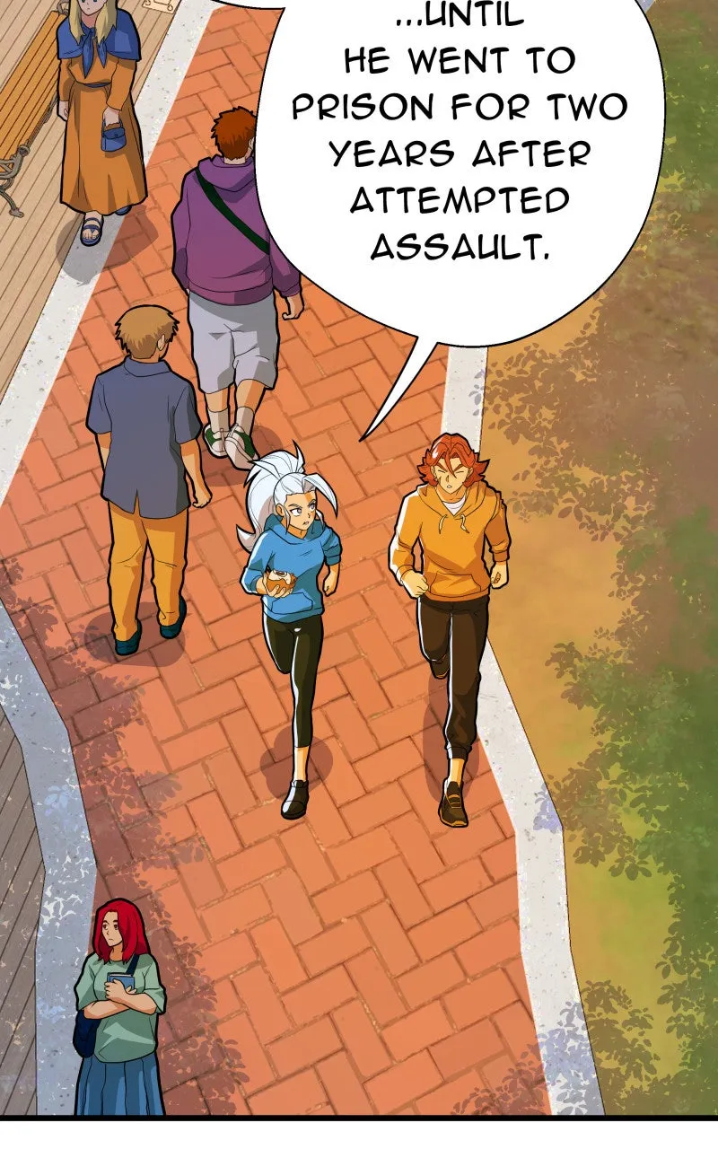 Samurai no Tora Chapter 22 page 41 - 