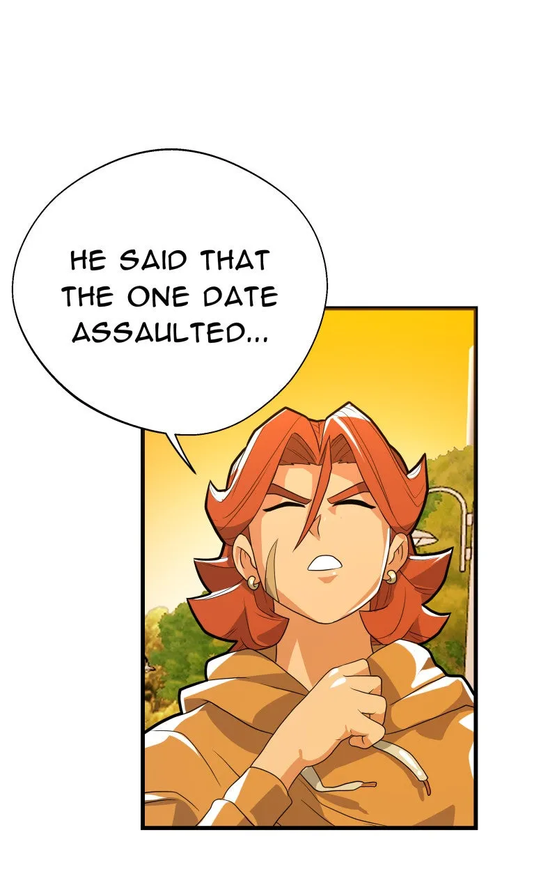 Samurai no Tora Chapter 22 page 44 - 