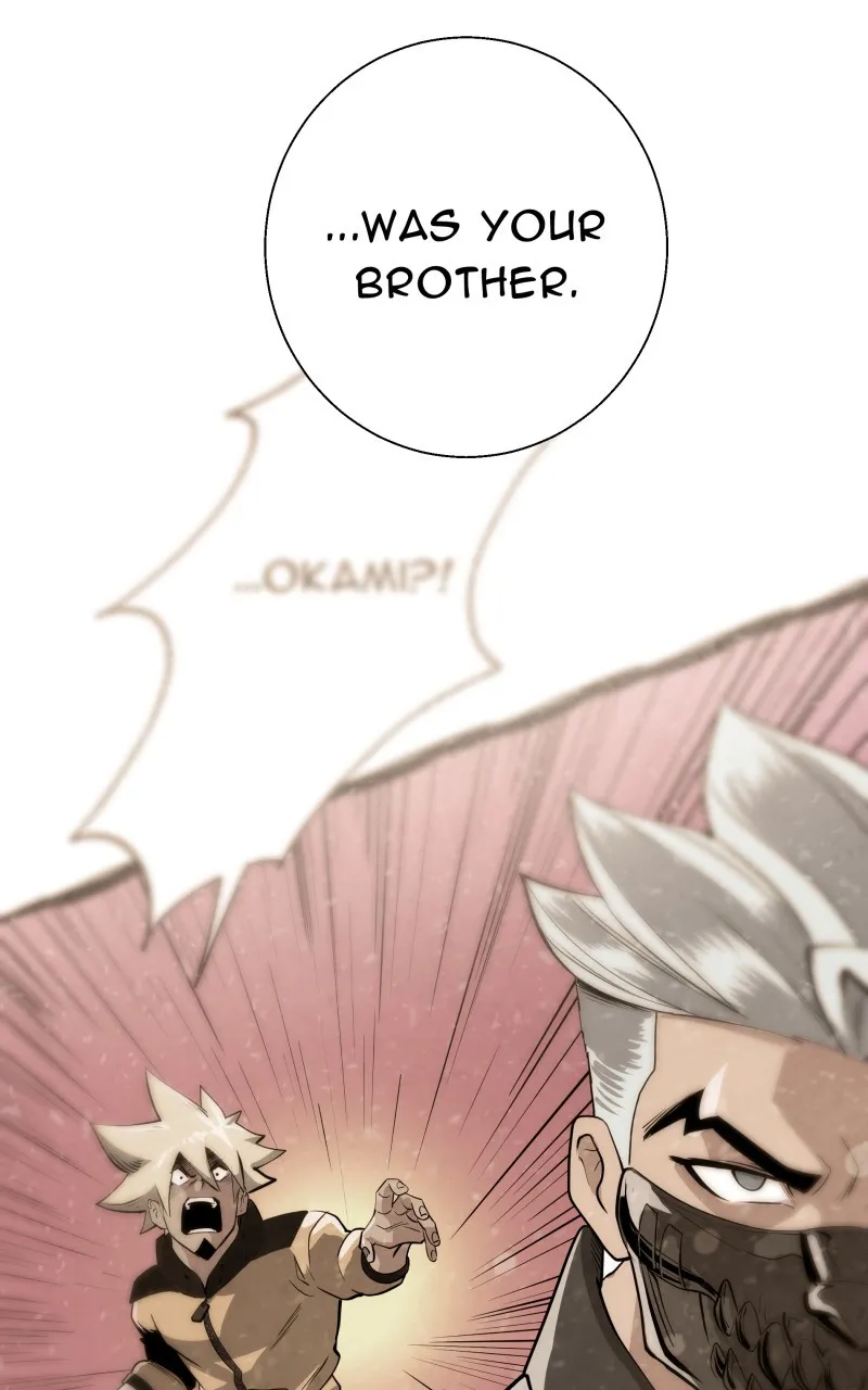 Samurai no Tora Chapter 22 page 45 - 