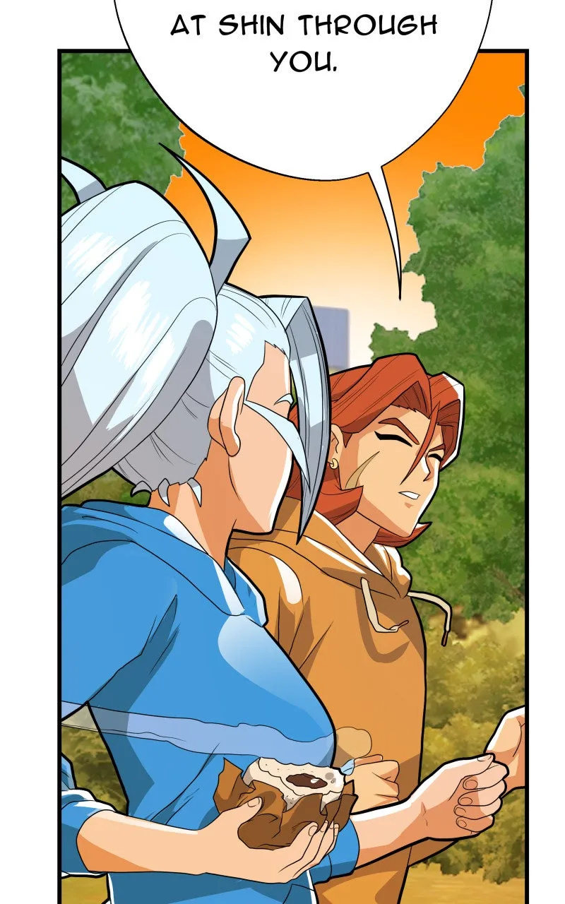 Samurai no Tora Chapter 22 page 49 - 