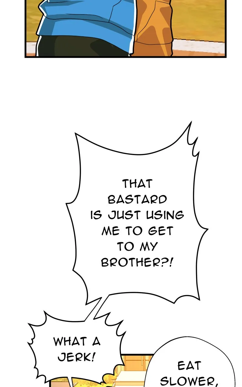 Samurai no Tora Chapter 22 page 50 - 