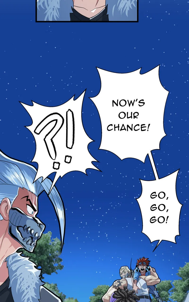 Samurai no Tora Chapter 22 page 6 - 