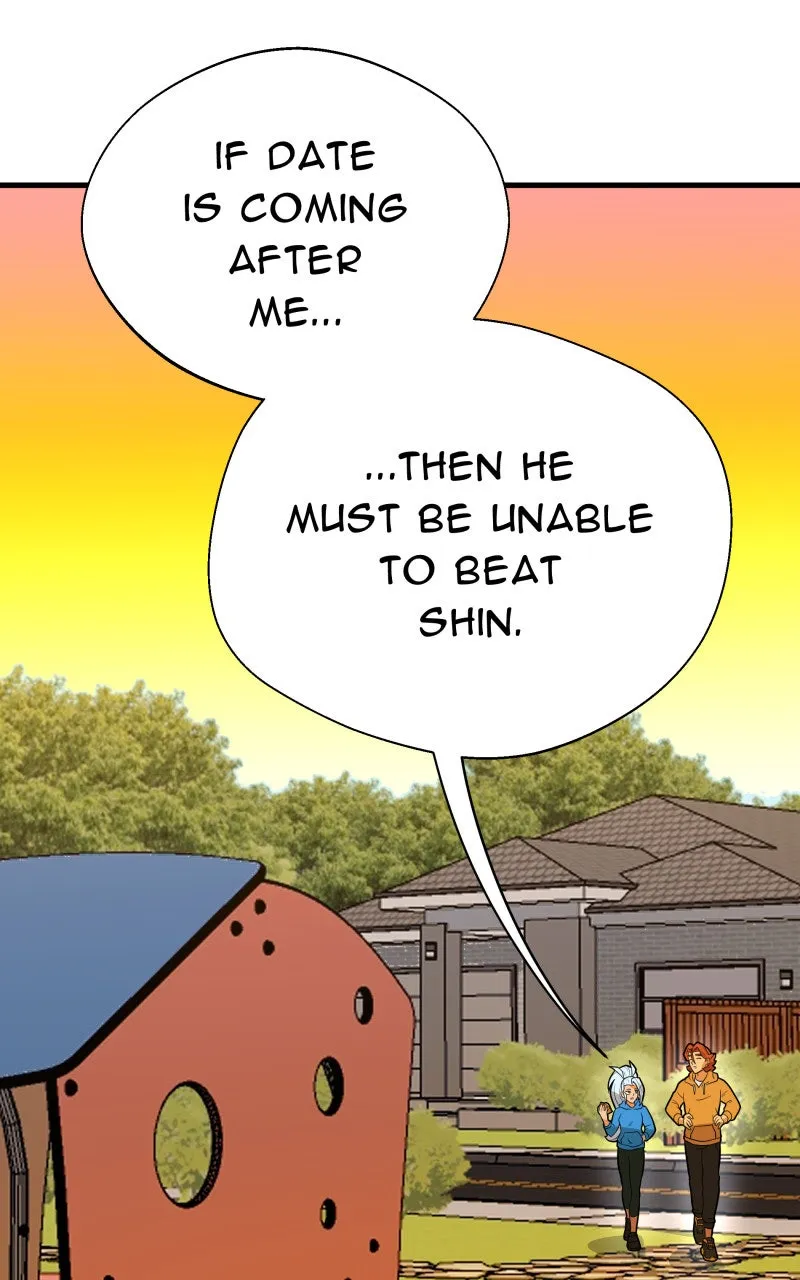 Samurai no Tora Chapter 22 page 52 - 