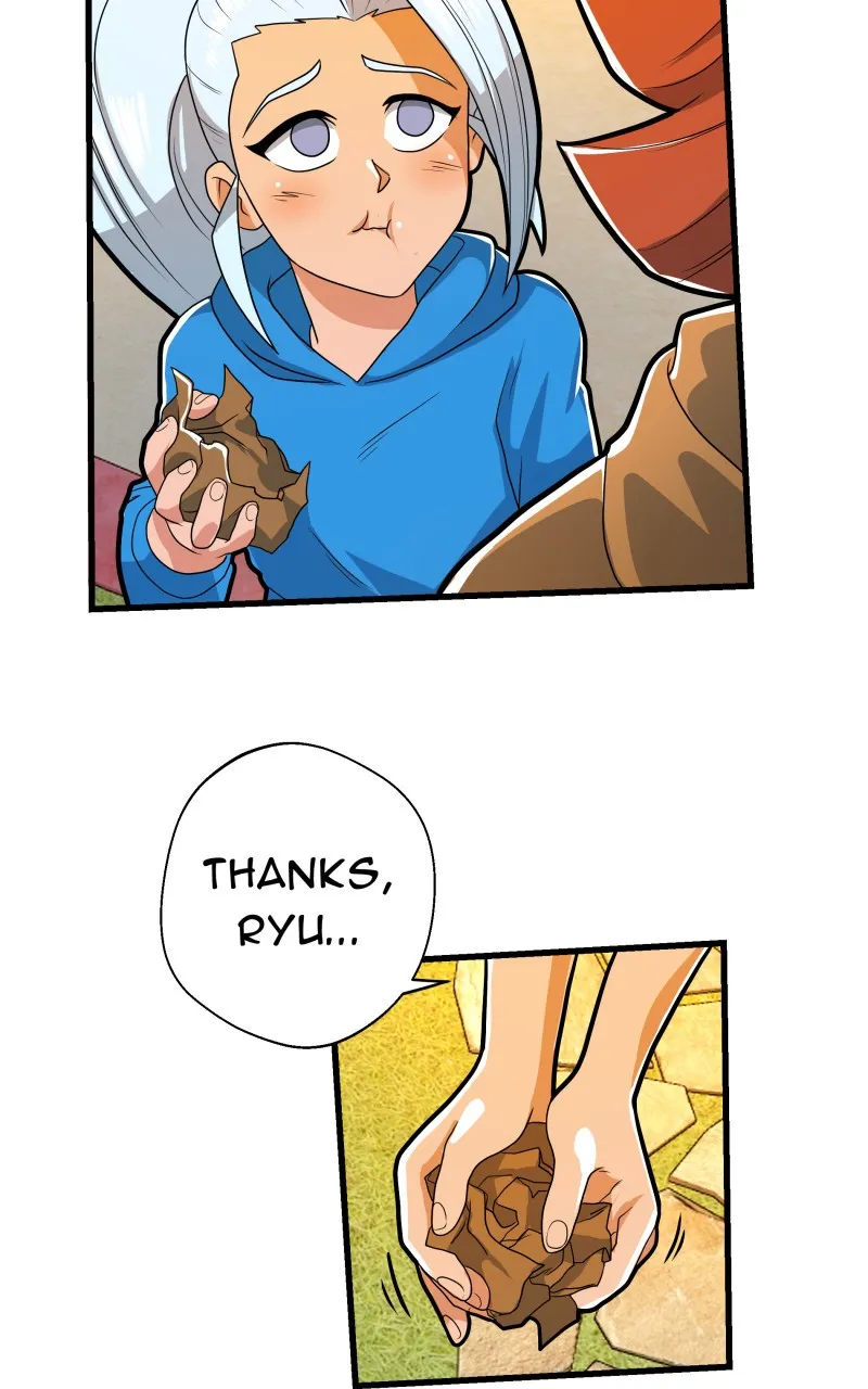 Samurai no Tora Chapter 22 page 58 - 
