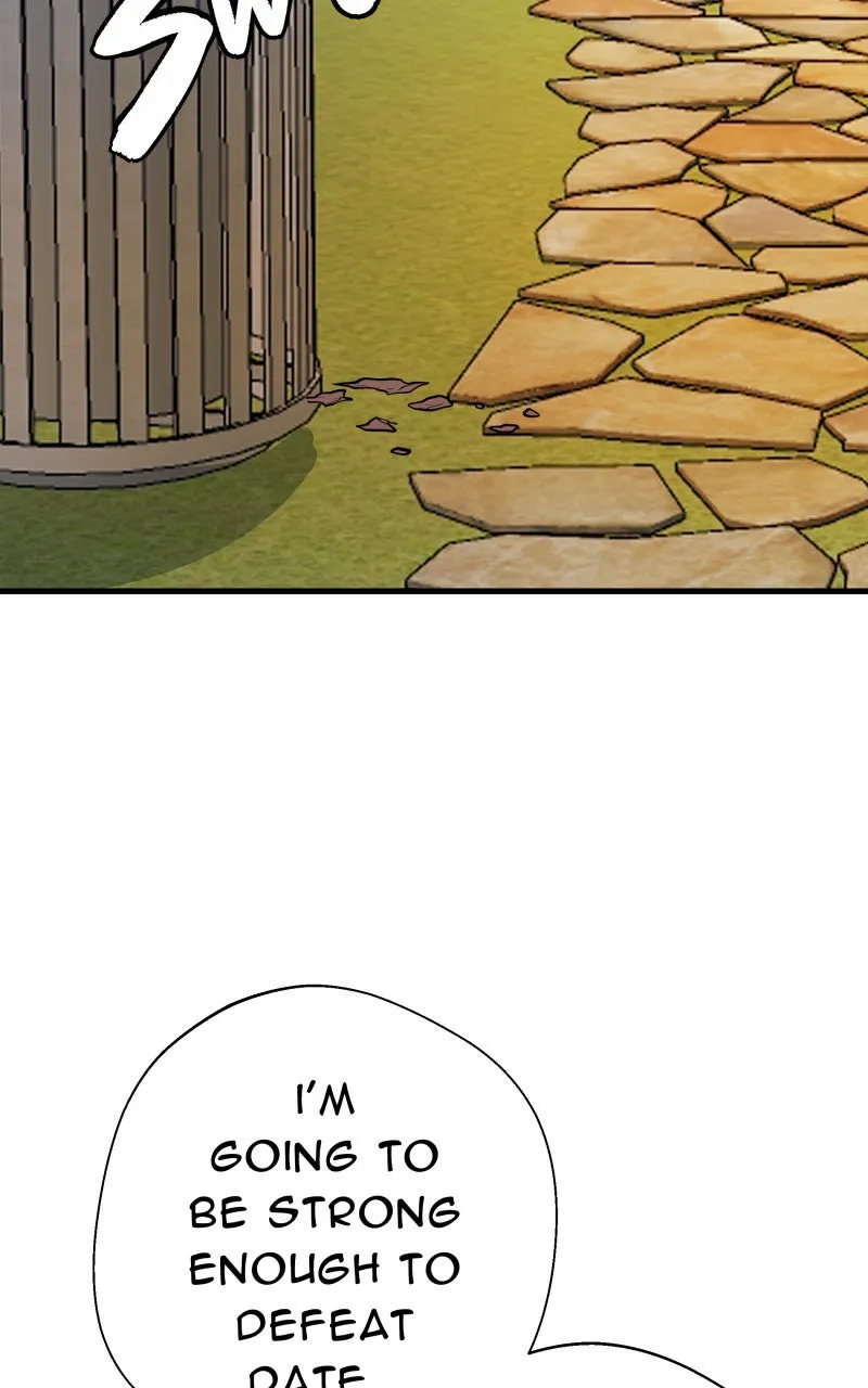 Samurai no Tora Chapter 22 page 60 - 