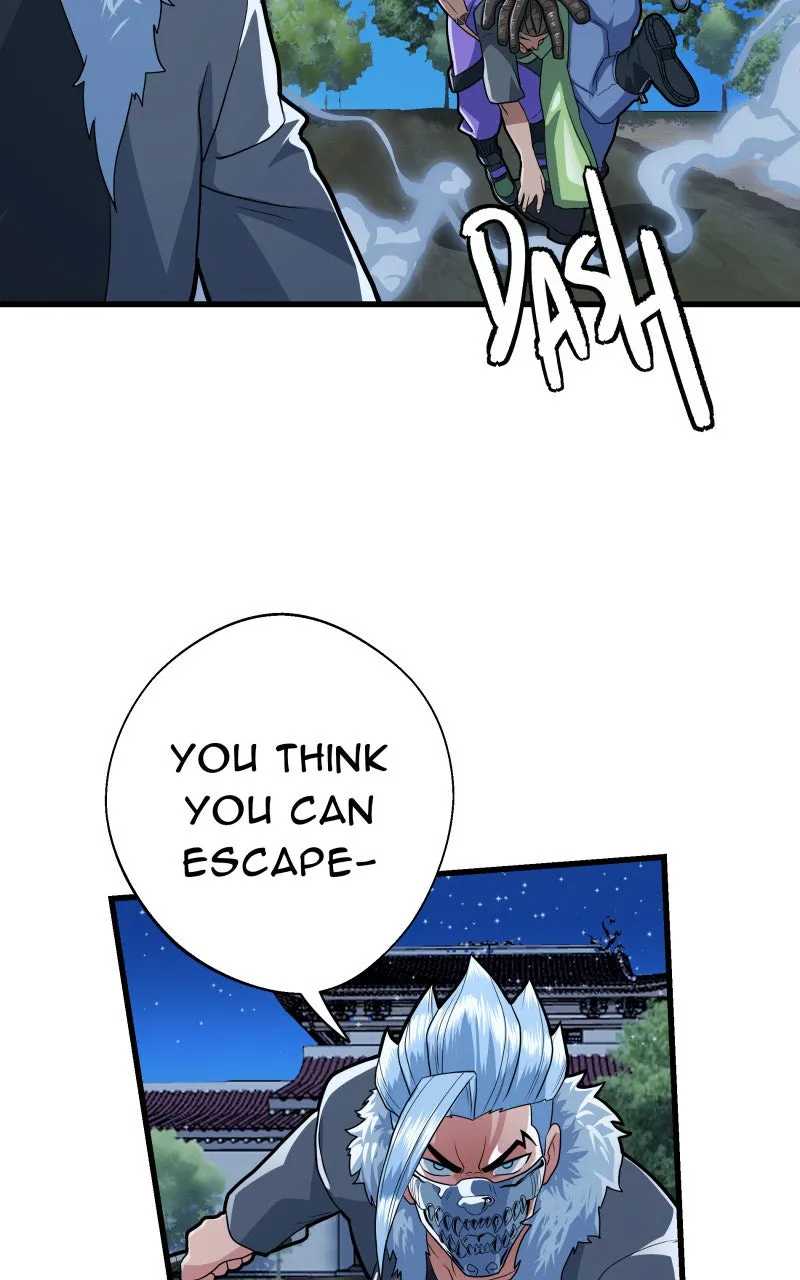 Samurai no Tora Chapter 22 page 7 - 