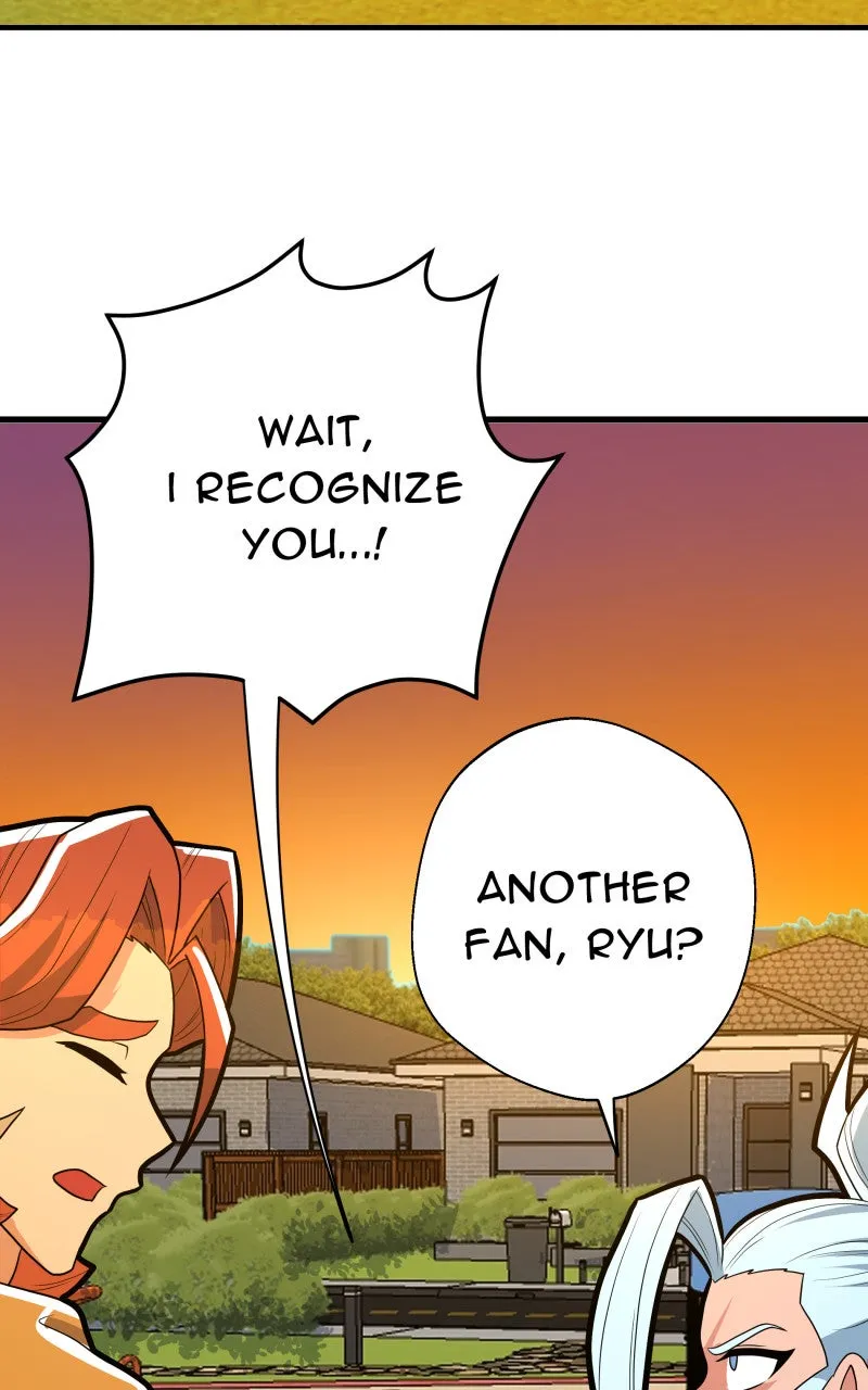 Samurai no Tora Chapter 22 page 64 - 