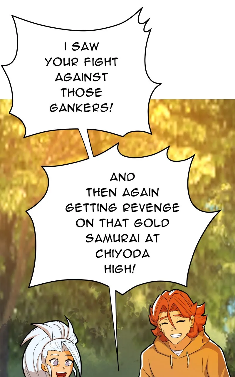 Samurai no Tora Chapter 22 page 67 - 