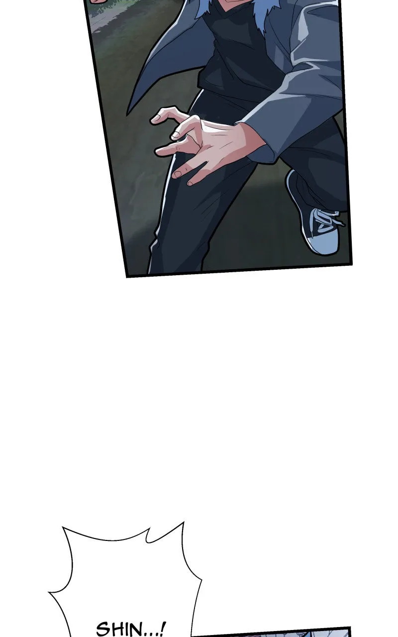 Samurai no Tora Chapter 22 page 8 - 
