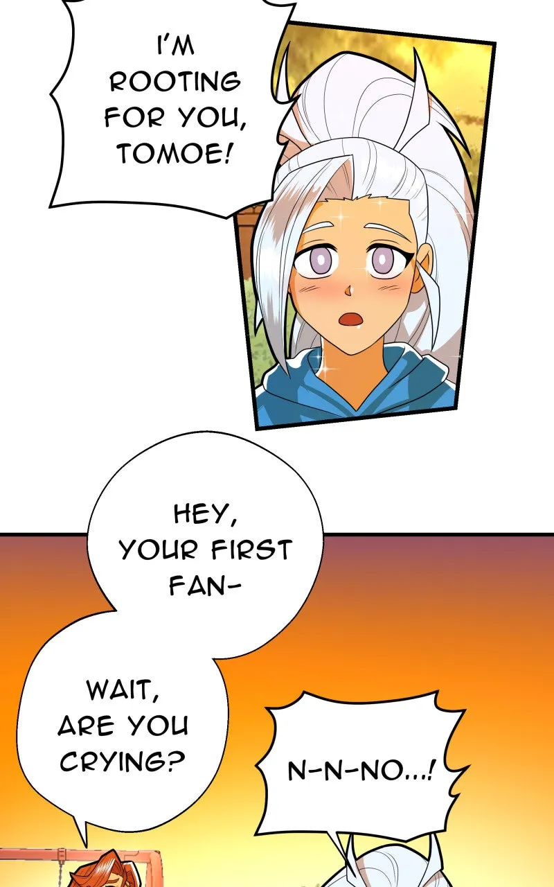 Samurai no Tora Chapter 22 page 72 - 