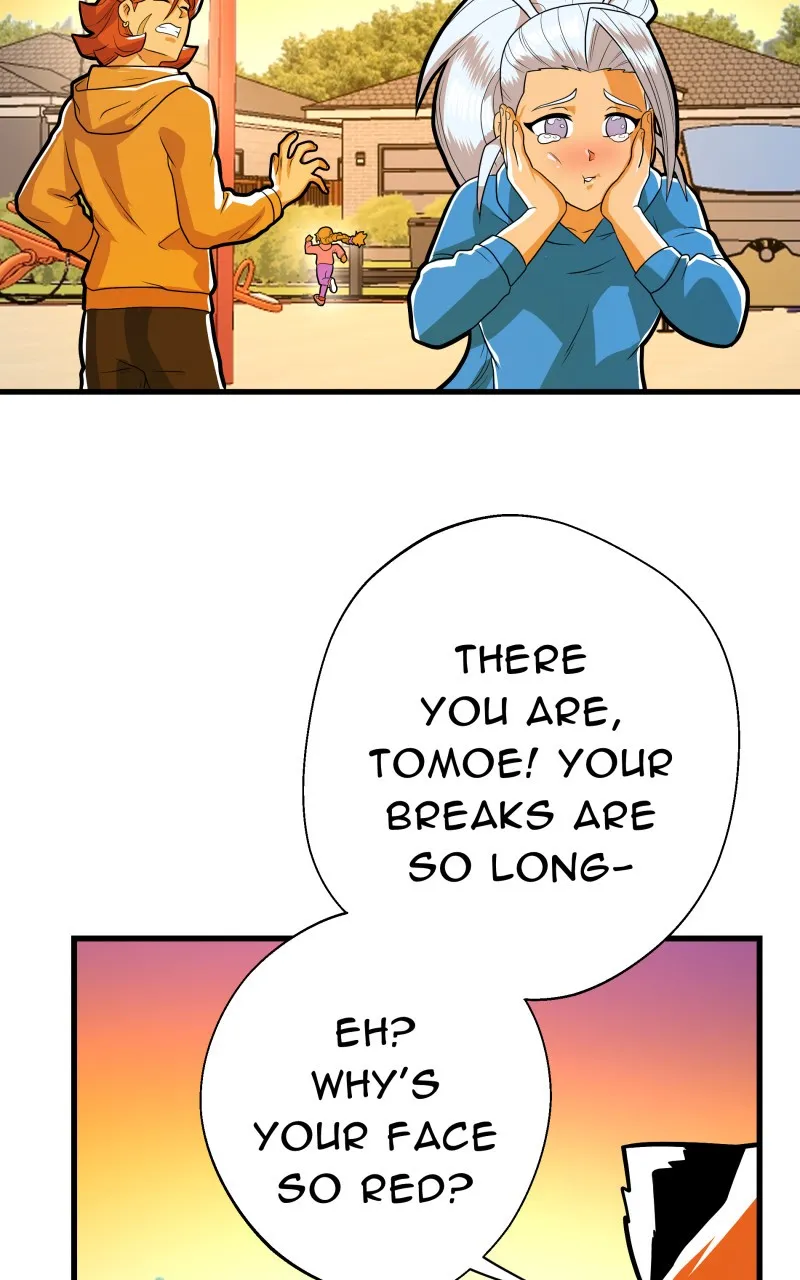 Samurai no Tora Chapter 22 page 73 - 