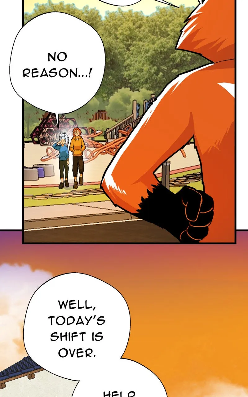 Samurai no Tora Chapter 22 page 74 - 