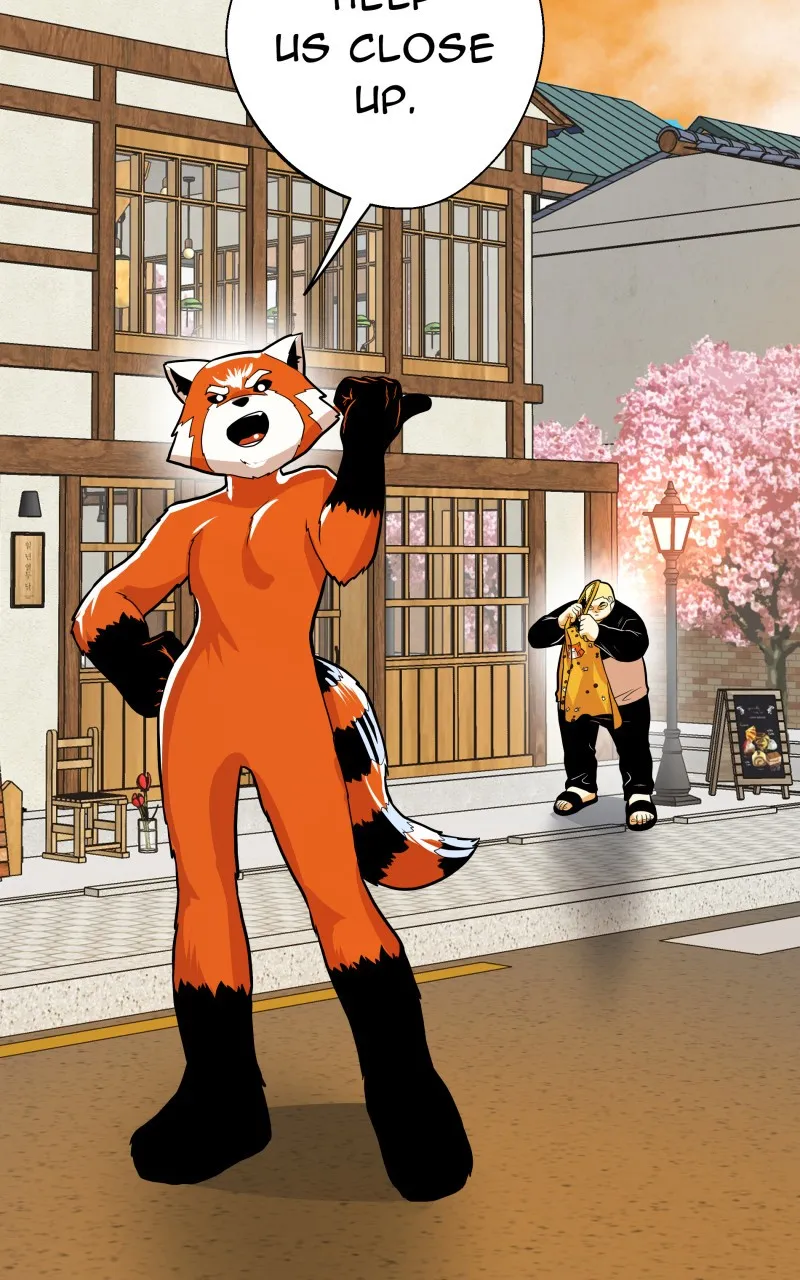 Samurai no Tora Chapter 22 page 75 - 