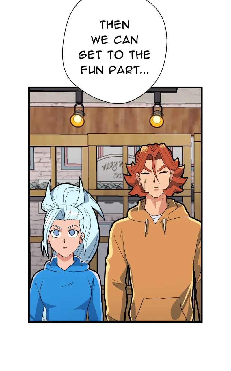 Samurai no Tora Chapter 22 page 77 - 