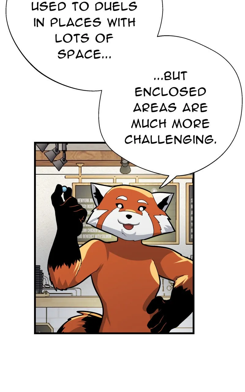 Samurai no Tora Chapter 22 page 82 - 