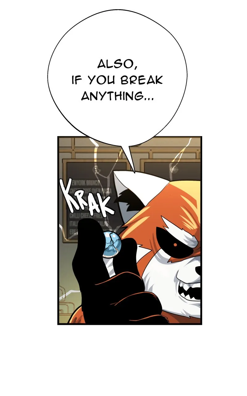 Samurai no Tora Chapter 22 page 83 - 