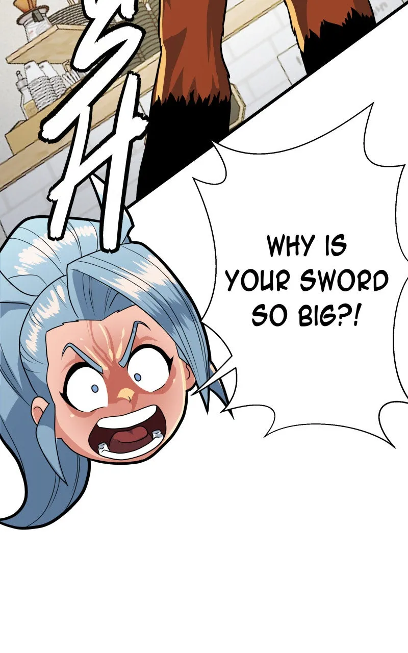 Samurai no Tora Chapter 22 page 85 - 