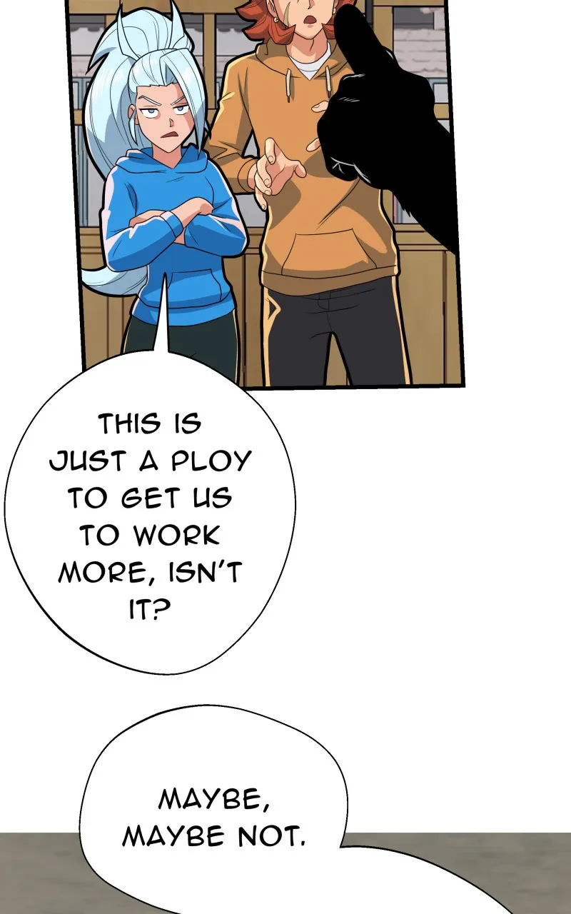 Samurai no Tora Chapter 22 page 87 - 