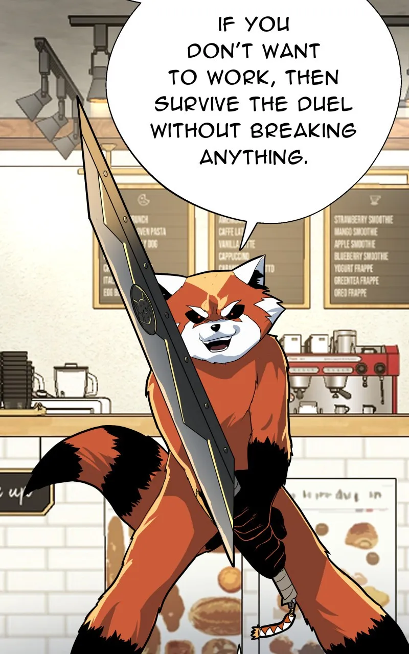 Samurai no Tora Chapter 22 page 88 - 