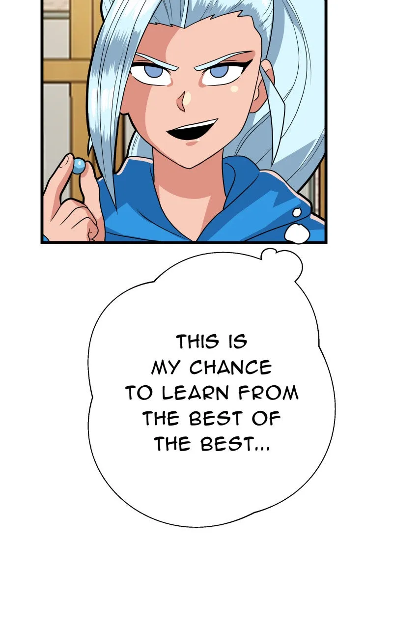 Samurai no Tora Chapter 22 page 90 - 