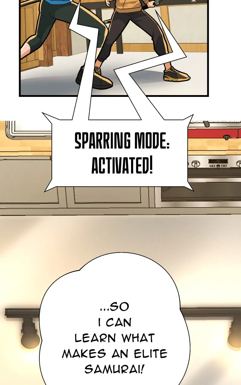 Samurai no Tora Chapter 22 page 92 - 