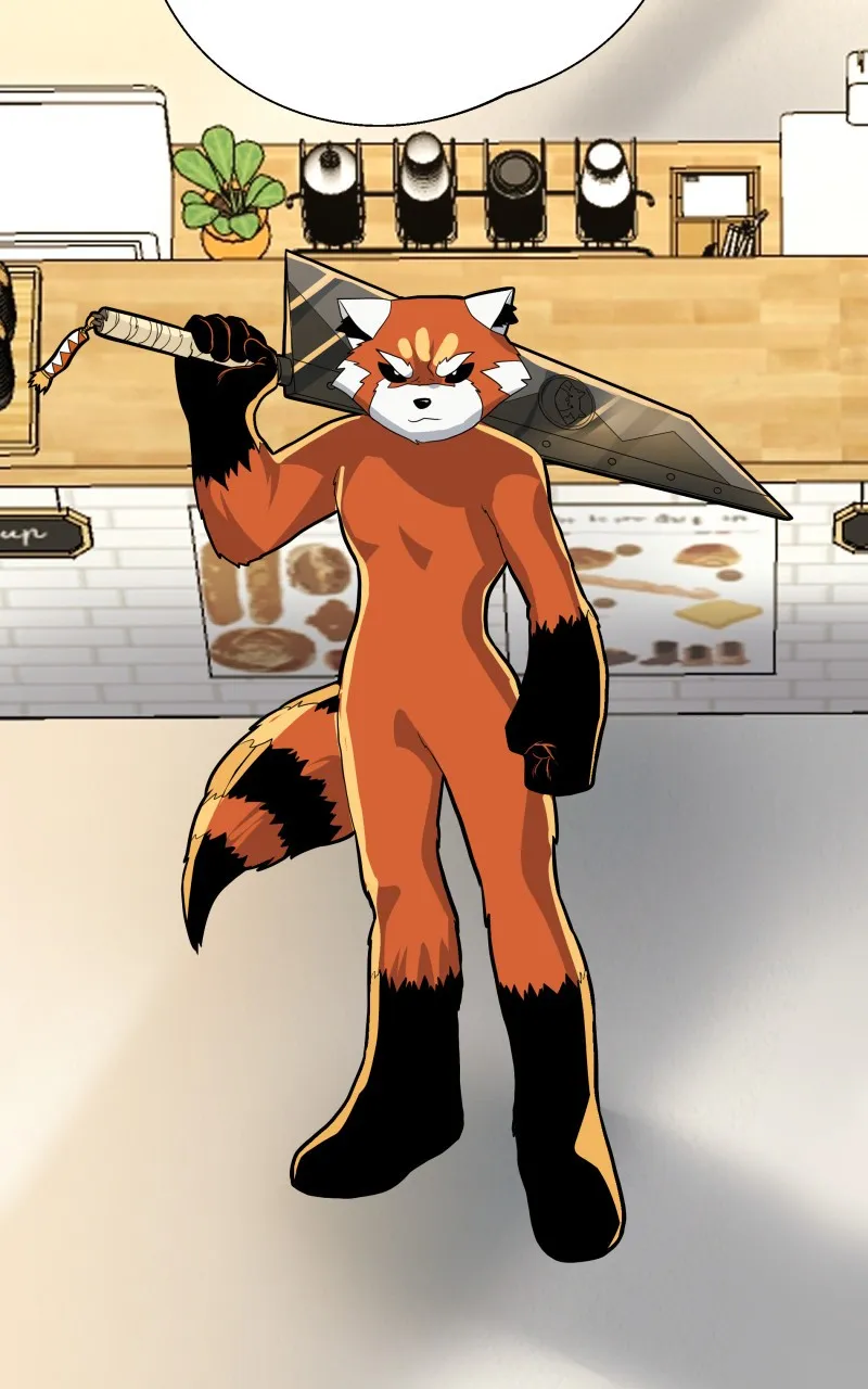 Samurai no Tora Chapter 22 page 93 - 