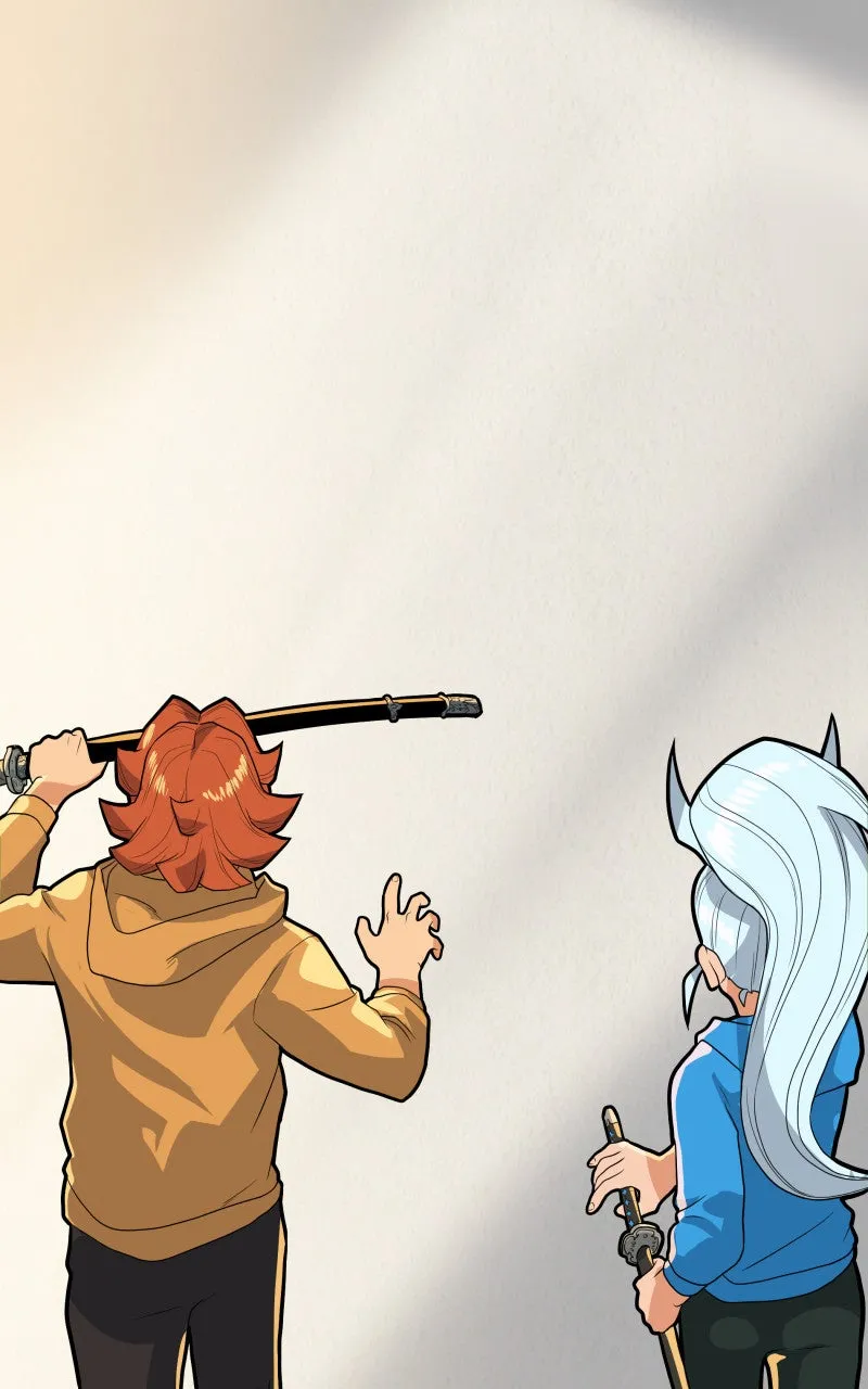 Samurai no Tora Chapter 22 page 94 - 